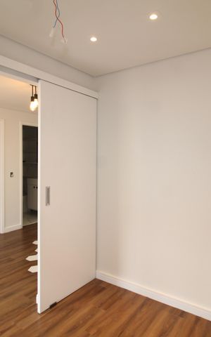Apartamento para alugar com 36m², 2 quartos e sem vagaQuarto 1