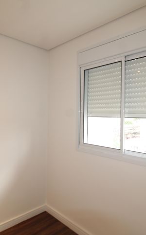 Apartamento para alugar com 36m², 2 quartos e sem vagaQuarto 1