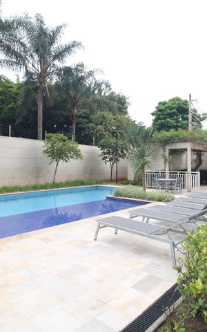 Apartamento para alugar com 36m², 2 quartos e sem vagaÁrea Comum
