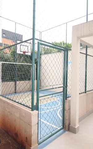 Apartamento para alugar com 36m², 2 quartos e sem vagaÁrea Comum