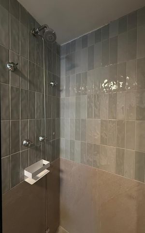 Studio para alugar com 32m², 1 quarto e sem vaga