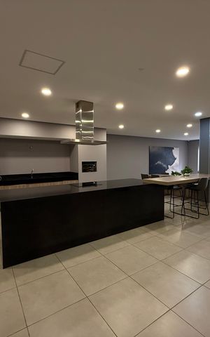 Studio para alugar com 32m², 1 quarto e sem vaga