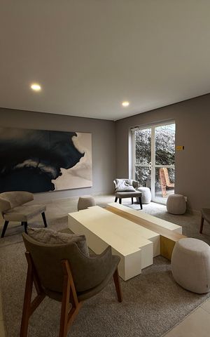 Studio para alugar com 32m², 1 quarto e sem vaga