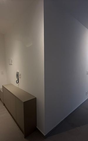 Studio para alugar com 32m², 1 quarto e sem vaga