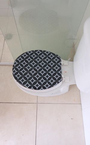 Apartamento para alugar com 35m², 1 quarto e sem vagaBanheiro