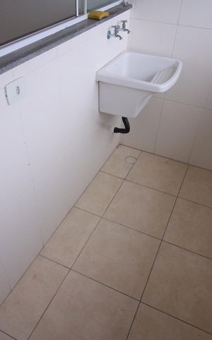 Apartamento para alugar com 35m², 1 quarto e sem vagaÁrea de Serviço