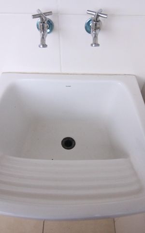 Apartamento para alugar com 35m², 1 quarto e sem vagaÁrea de Serviço
