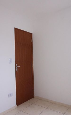 Apartamento para alugar com 35m², 1 quarto e sem vagaQuarto