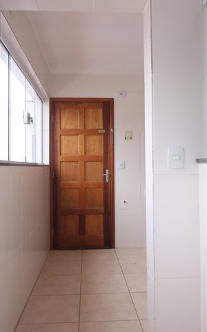 Apartamento para alugar com 35m², 1 quarto e sem vagaÁrea de Serviço