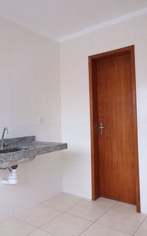 Apartamento para alugar com 35m², 1 quarto e sem vagaCozinha