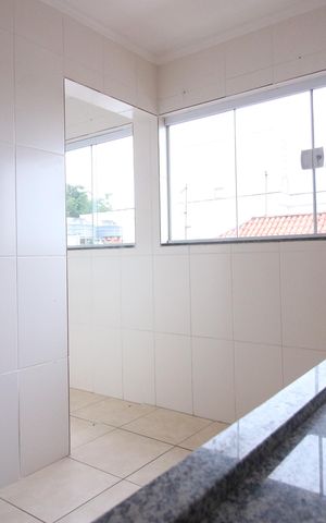 Apartamento para alugar com 35m², 1 quarto e sem vagaCozinha