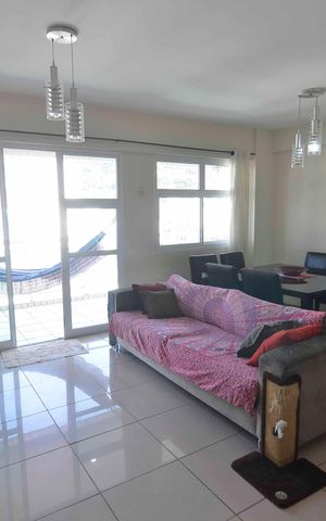 Apartamento para alugar com 190m², 2 quartos e 2 vagas Apartamento para alugar com 190m², 2 quartos e 2 vagasSala