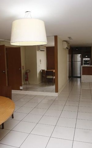 Apartamento para alugar com 190m², 2 quartos e 2 vagas Apartamento para alugar com 190m², 2 quartos e 2 vagasÁrea comum