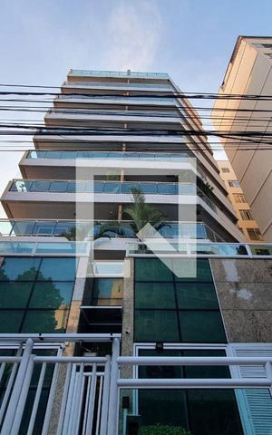 Apartamento para alugar com 190m², 2 quartos e 2 vagas Apartamento para alugar com 190m², 2 quartos e 2 vagasFachada