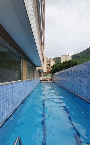 Apartamento para alugar com 190m², 2 quartos e 2 vagas Apartamento para alugar com 190m², 2 quartos e 2 vagasÁrea comum