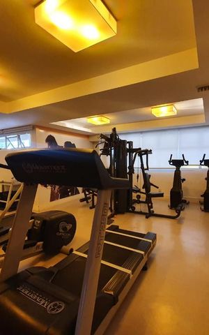 Apartamento para alugar com 190m², 2 quartos e 2 vagas Apartamento para alugar com 190m², 2 quartos e 2 vagasÁrea comum