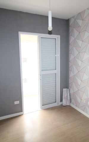 Apartamento para alugar com 70m², 2 quartos e 1 vagaQuarto