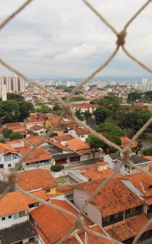 Apartamento para alugar com 70m², 2 quartos e 1 vagaSala