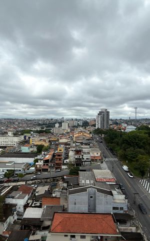 Apartamento para alugar com 46m², 2 quartos e 1 vaga Apartamento para alugar com 46m², 2 quartos e 1 vagaSala Vista