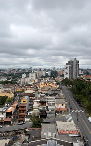 Apartamento para alugar com 46m², 2 quartos e 1 vaga Apartamento para alugar com 46m², 2 quartos e 1 vagaQuarto 1 Vista