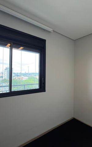 Apartamento para alugar com 46m², 2 quartos e 1 vaga Apartamento para alugar com 46m², 2 quartos e 1 vagaQuarto 2