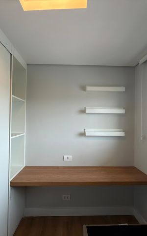 Apartamento para alugar com 46m², 2 quartos e 1 vaga Apartamento para alugar com 46m², 2 quartos e 1 vagaQuarto 2