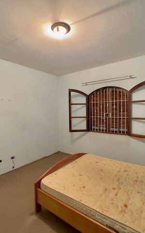 Casa para alugar com 100m², 3 quartos e 1 vagaQuarto 1