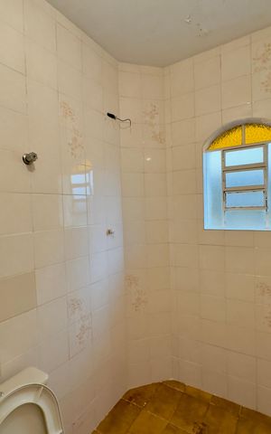 Casa para alugar com 100m², 3 quartos e 1 vagaBanheiro 2