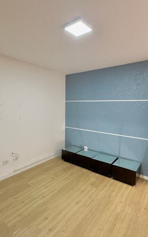 Casa para alugar com 100m², 3 quartos e 1 vagaSala