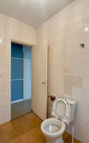 Casa para alugar com 100m², 3 quartos e 1 vagaBanheiro 2