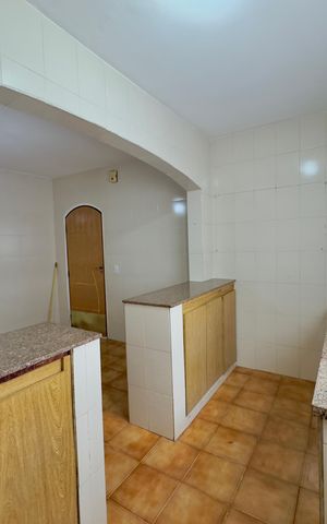 Casa para alugar com 100m², 3 quartos e 1 vagaCozinha