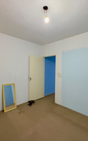 Casa para alugar com 100m², 3 quartos e 1 vagaQuarto 3