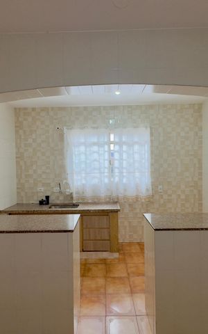 Casa para alugar com 100m², 3 quartos e 1 vagaCopa