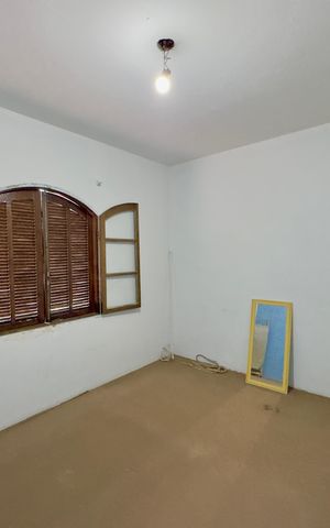 Casa para alugar com 100m², 3 quartos e 1 vagaQuarto 3