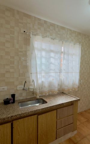 Casa para alugar com 100m², 3 quartos e 1 vagaCozinha
