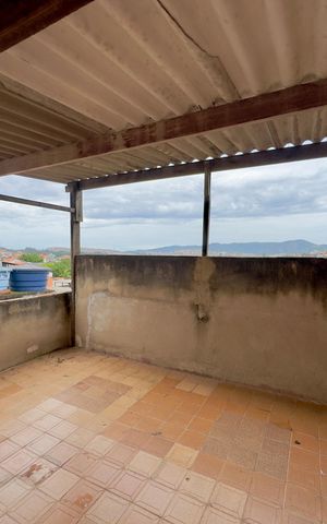 Casa para alugar com 100m², 3 quartos e 1 vagaÁrea de Serviço
