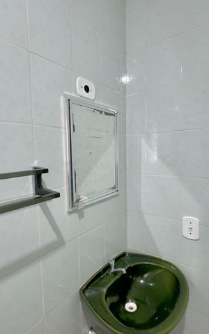 Casa para alugar com 100m², 3 quartos e 1 vagaBanheiro 1