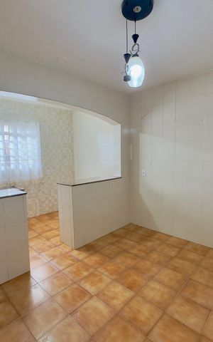 Casa para alugar com 100m², 3 quartos e 1 vagaCopa
