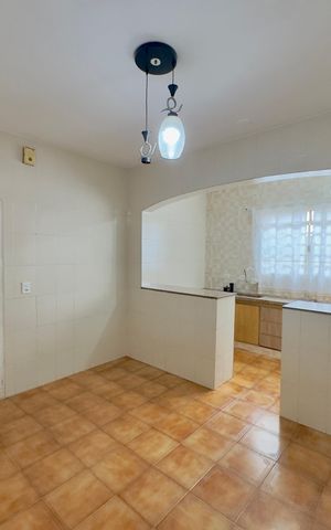 Casa para alugar com 100m², 3 quartos e 1 vagaCopa