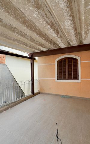 Casa para alugar com 100m², 3 quartos e 1 vagaGaragem