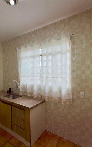 Casa para alugar com 100m², 3 quartos e 1 vagaCozinha