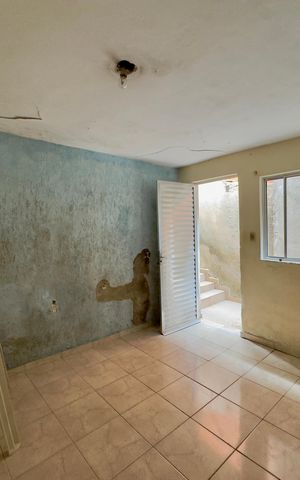 Casa para alugar com 100m², 3 quartos e 1 vagaSala casa 2