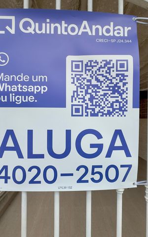 Casa para alugar com 100m², 3 quartos e 1 vagaPlaca aproximada