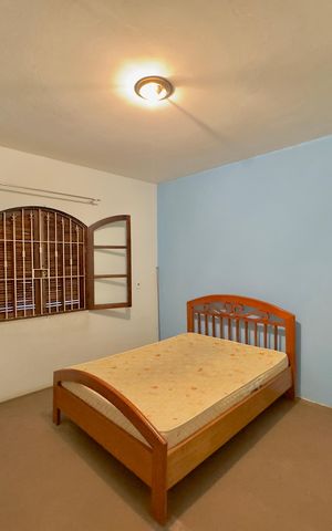 Casa para alugar com 100m², 3 quartos e 1 vagaQuarto 1