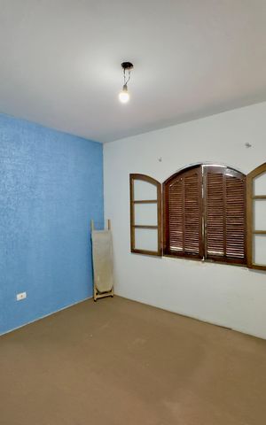 Casa para alugar com 100m², 3 quartos e 1 vagaQuarto 3