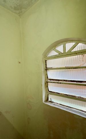Casa para alugar com 100m², 3 quartos e 1 vagaBanheiro fundos