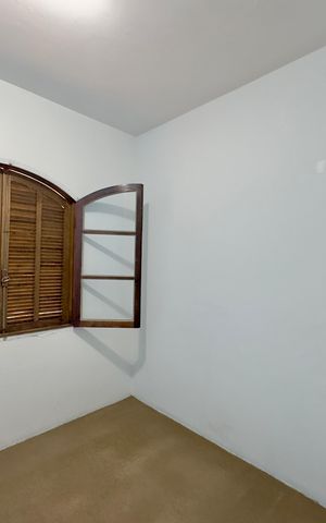 Casa para alugar com 100m², 3 quartos e 1 vagaQuarto 2