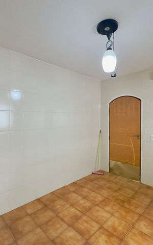 Casa para alugar com 100m², 3 quartos e 1 vagaCopa