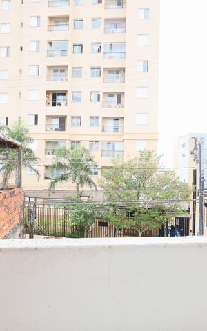 Casa para alugar com 158m², 4 quartos e 2 vagasQuarto 1