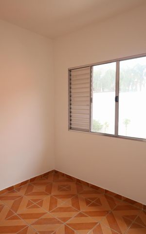 Casa para alugar com 158m², 4 quartos e 2 vagasQuarto 3